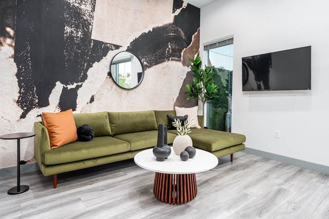 3-bedroom apartment at Lido Apartments - 4025 Grandview in Culver City, CA